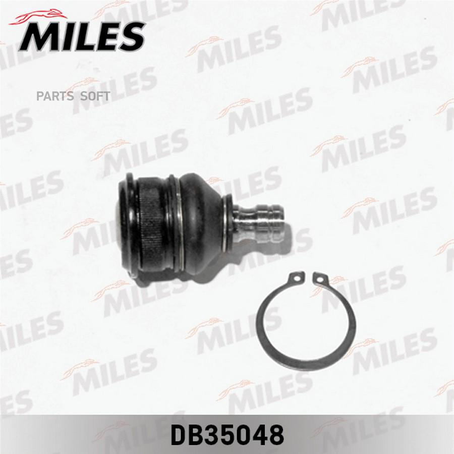

Опора Шаровая Nissan Micra/Note 06- Нижн.лев/Прав. Miles DB35048