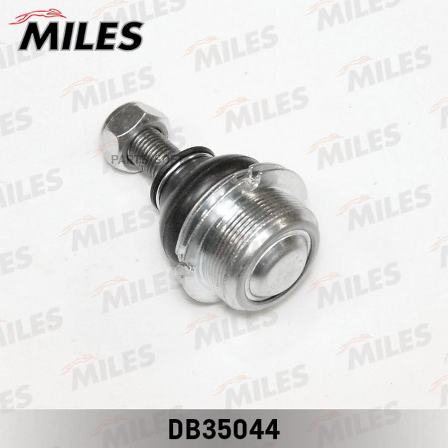 

MILES DB35044 Опора шаровая PEUGEOT 406/605/607/CITROEN C5 нижн.лев/прав.