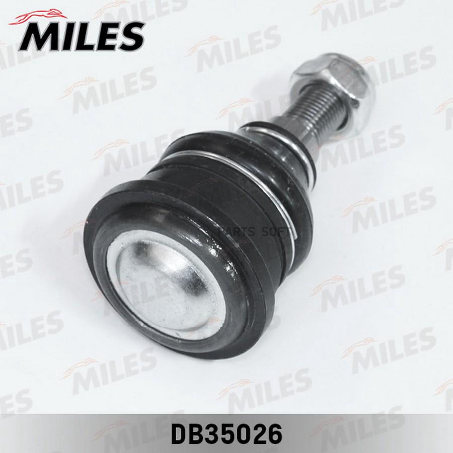 

MILES DB35026 Опора шаровая MITSUBISHI LANCER/CARISMA пер.лев/прав.