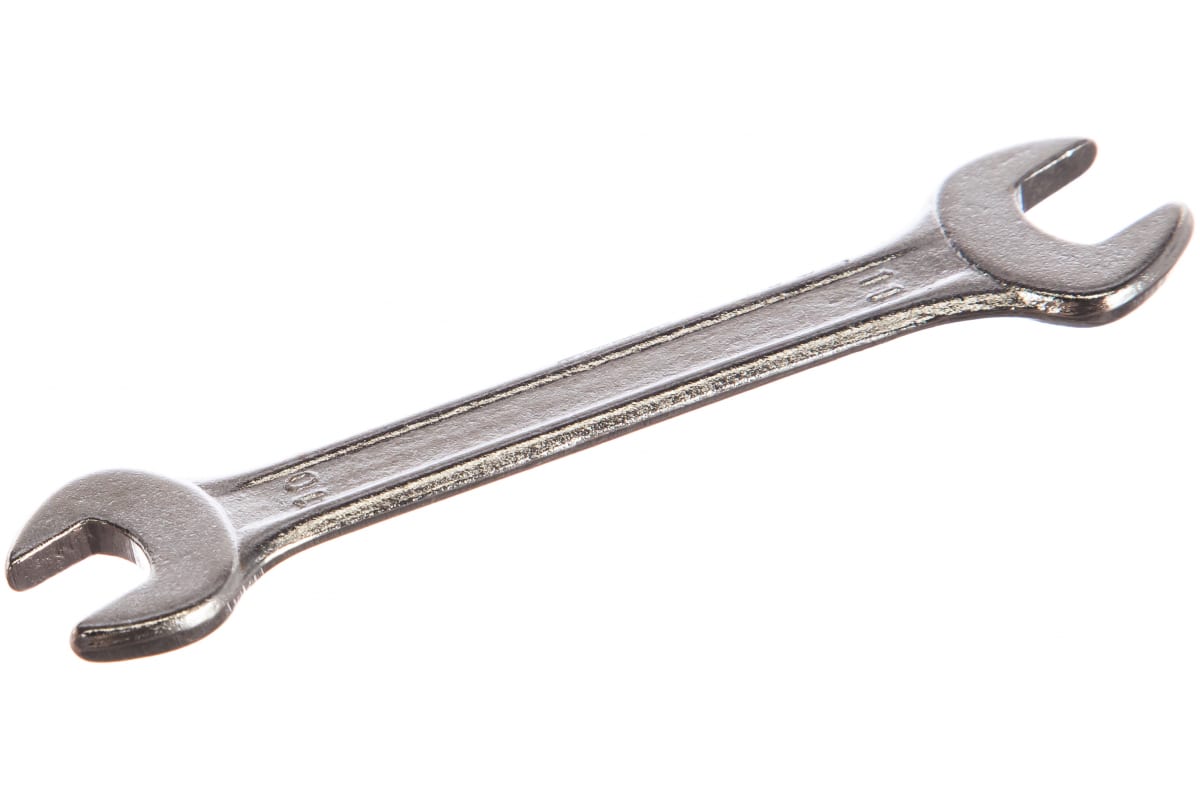 Ключ Рожковый  10*11мм Helfer HELFER арт. HF002109
