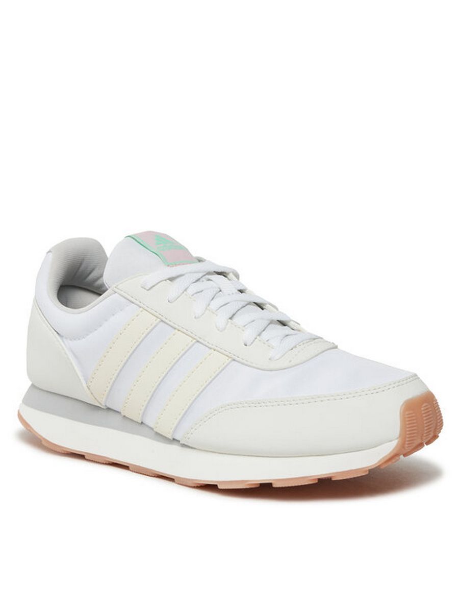 

Кроссовки женские Adidas Run 60s 3.0 Lifestyle Running HP2252 белые 40 EU, Белый, Run 60s 3.0 Lifestyle Running HP2252