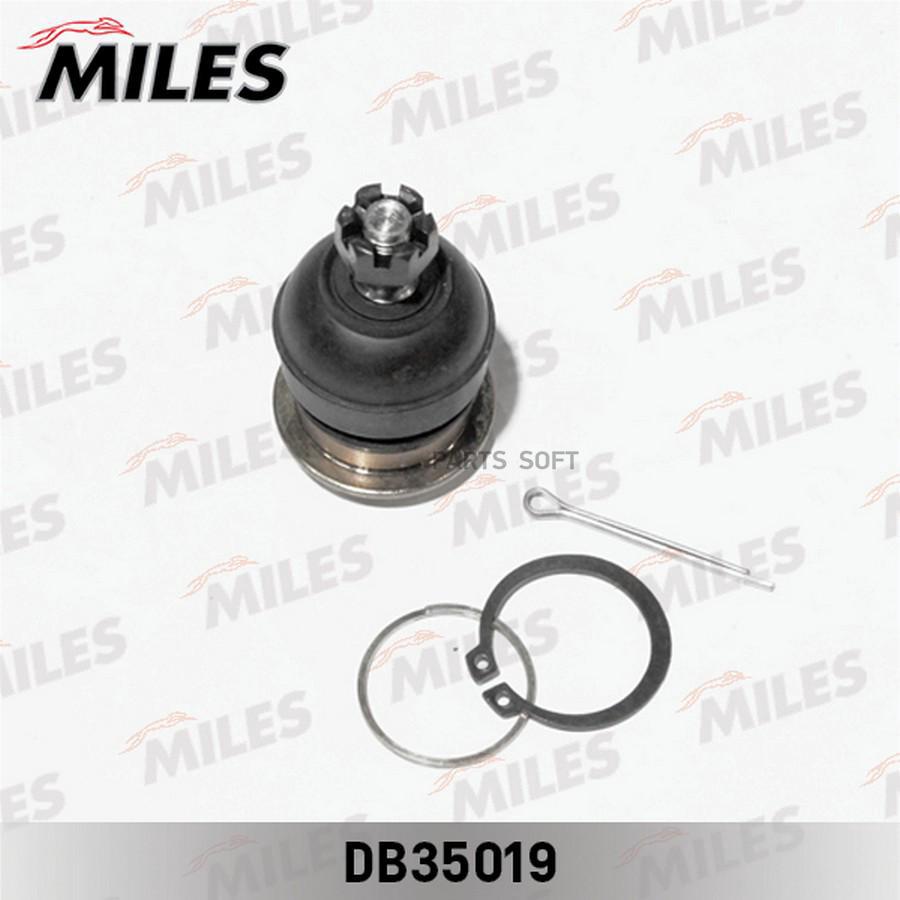 

MILES DB35019 Опора шаровая HONDA ACCORD 98-08/08- верх.лев/прав.