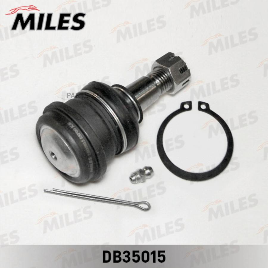 

MILES DB35015 Опора шаровая NISSAN ALMERA/PRIMERA нижн.лев/прав.