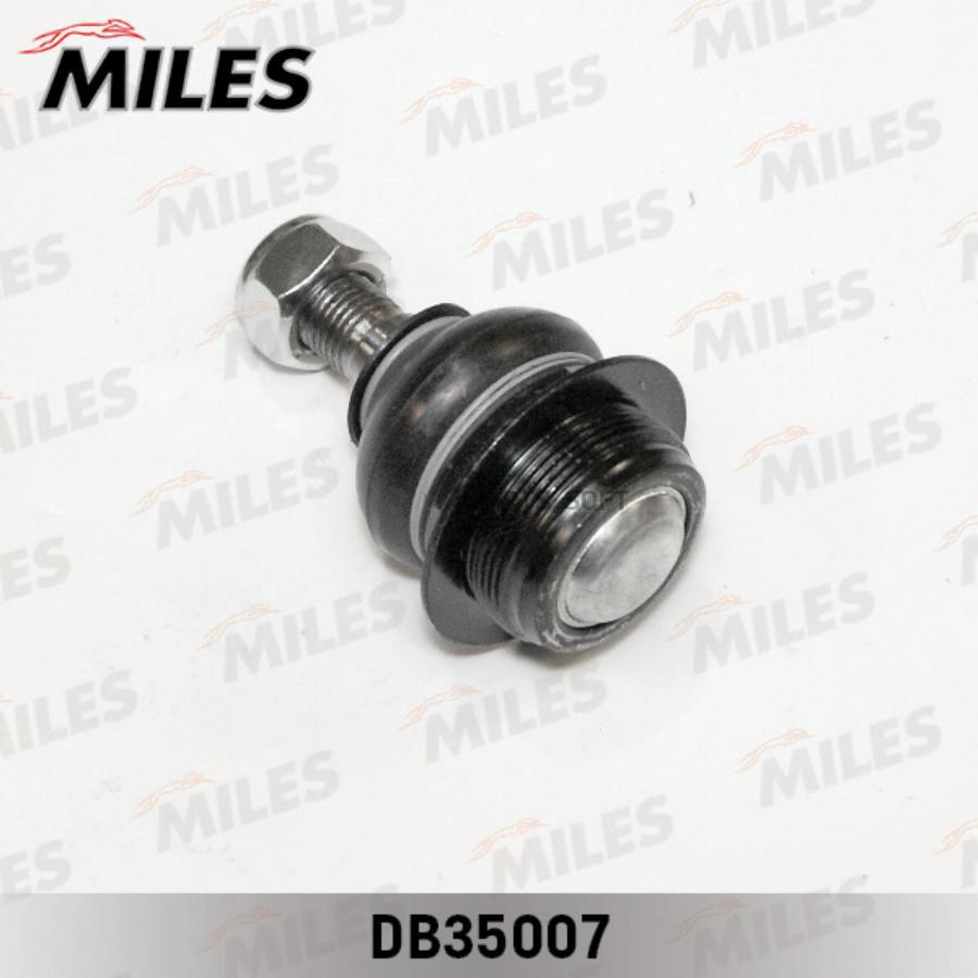 

MILES DB35007 Опора шаровая PEUGEOT 307/PARTNER 08-/CITROEN C4 /BERLINGO 08- нижн.лев/прав