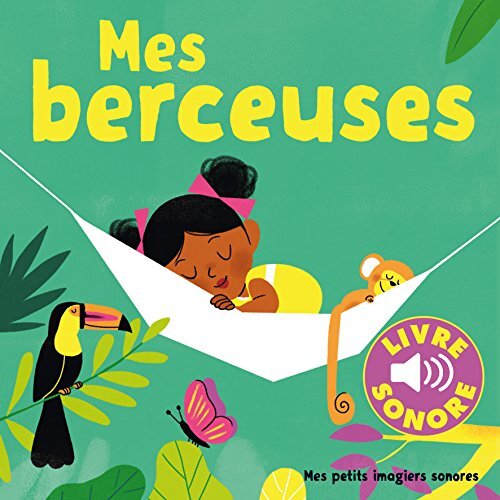 

Mes berceuses