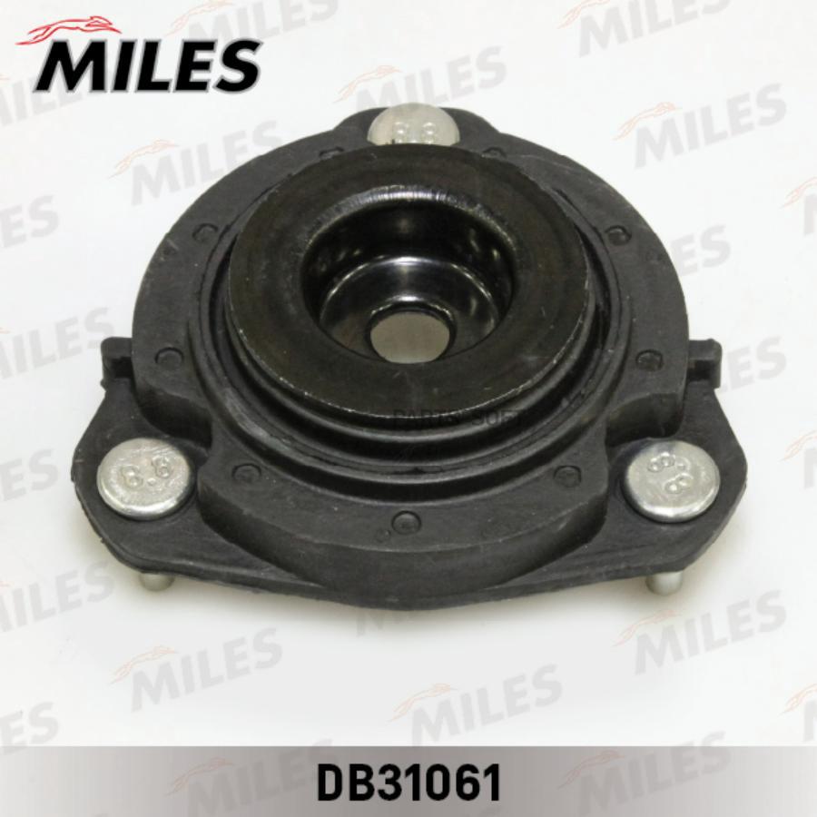 

MILES DB31061 Опора амортизатора FORD FOCUS I 10/98-11/04 пер.