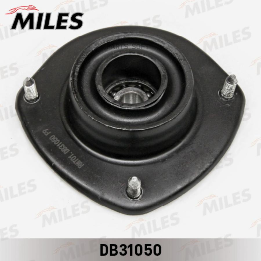 

MILES DB31050 Опора амортизатора DAEWOO LANOS 05- пер.