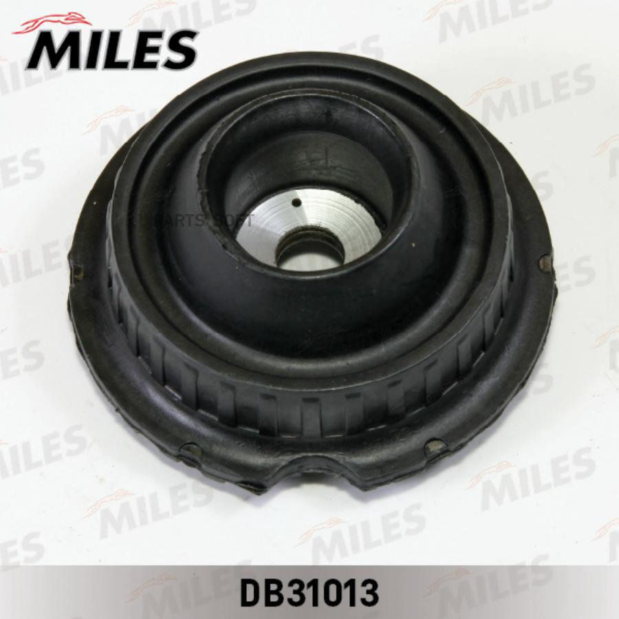 

MILES DB31013 Опора амортизатора AUDI A4-01/A6-05/A8-03/VW PASSAT-01 пер.