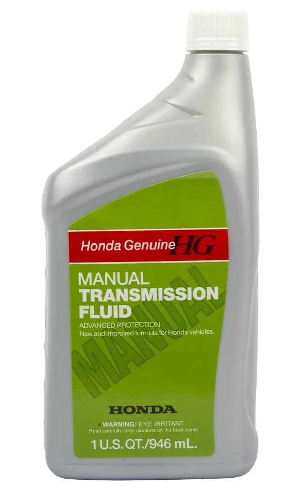 

Трансмиссионное масло HONDA 87989031 0.946 л