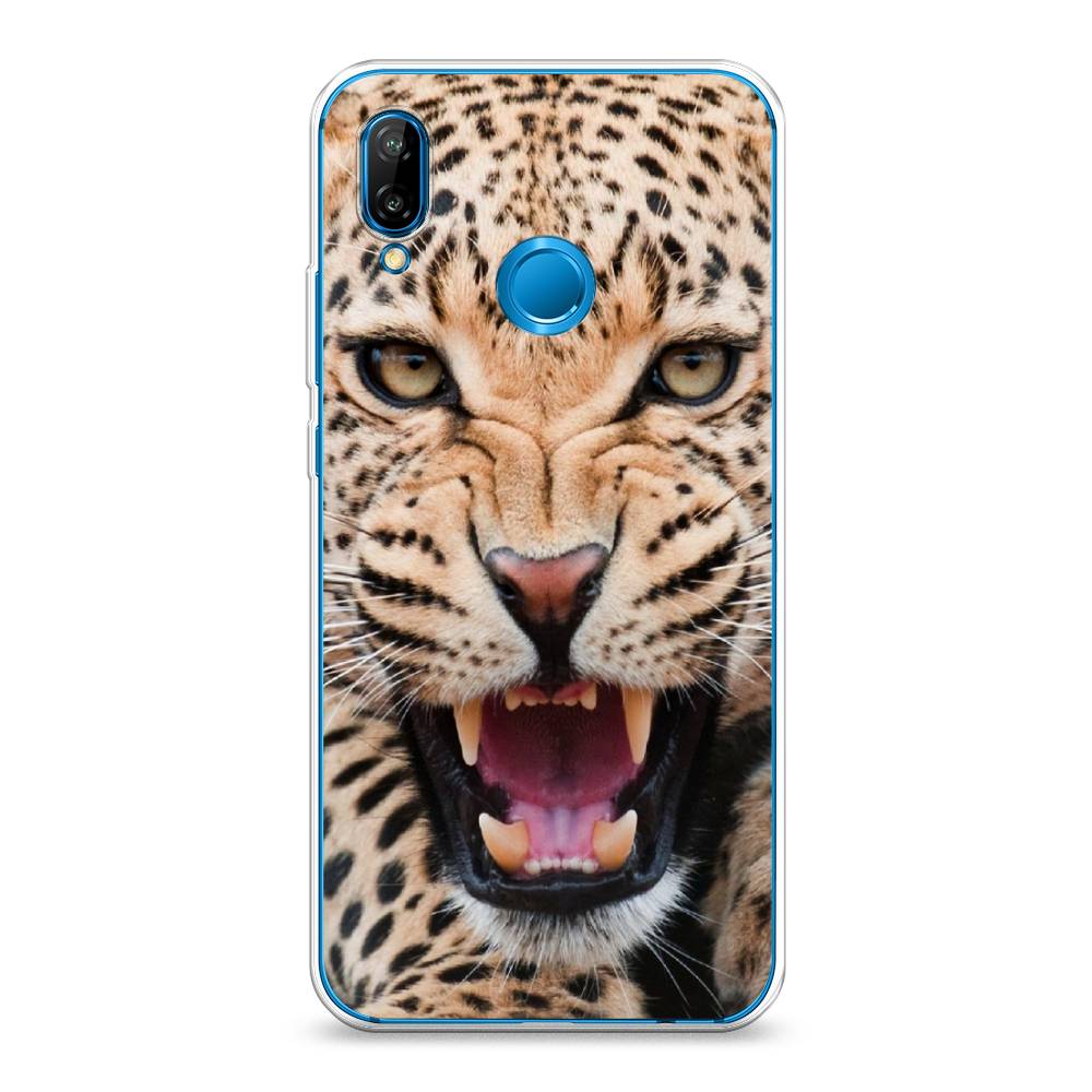 Чехол на Huawei P20 Lite 