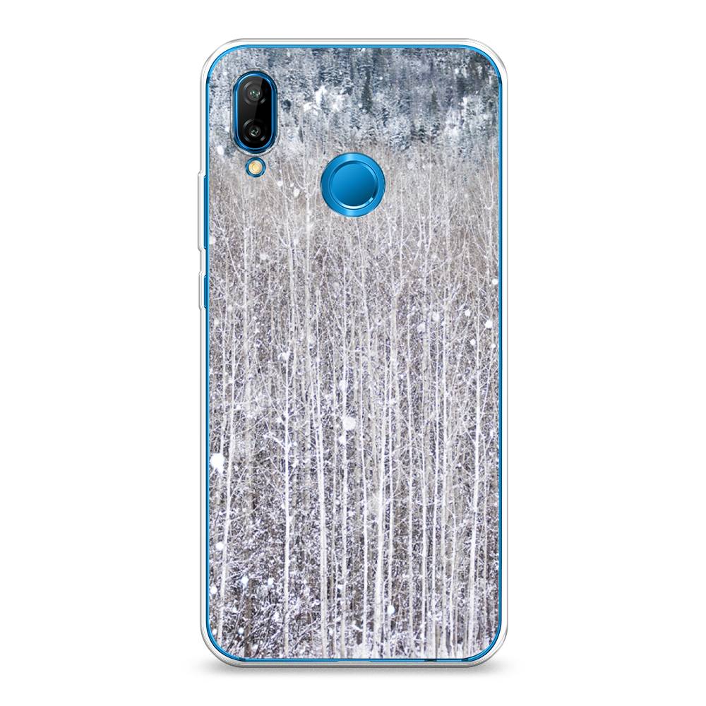 Чехол на Huawei P20 Lite 