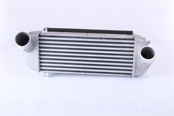 

Интеркулер Hyundai Santa FE II 09>12 NISSENS 96559