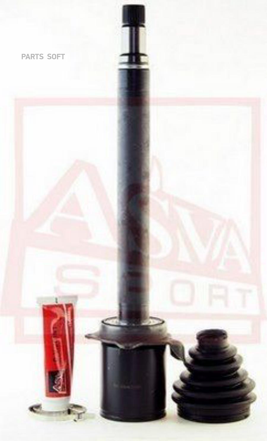 

ASVA MEIR-169AT ШРУС внутренний 25x0x27 1шт