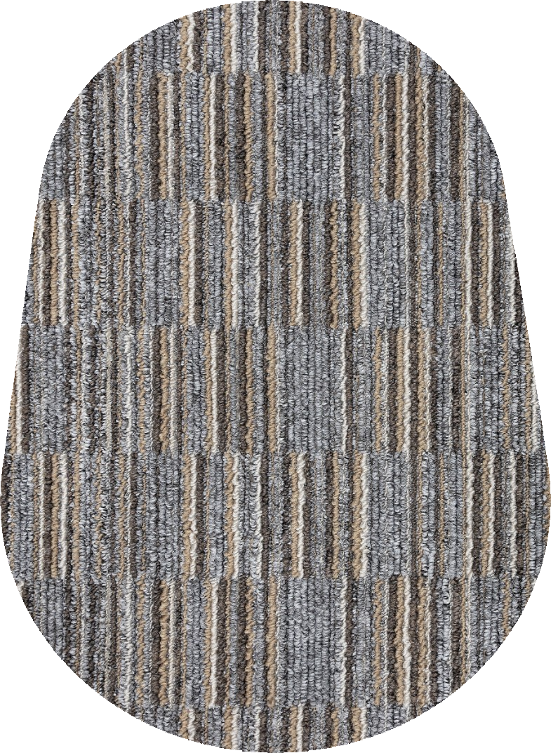 

Ковер SCROLL 01_024 34140635 250 x 350 Овальный, Scroll