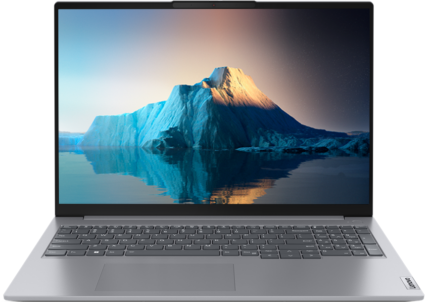 

Ноутбук Lenovo ThinkBook 16 Gen 6 серый (21KK000LAK), ThinkBook 16 Gen 6