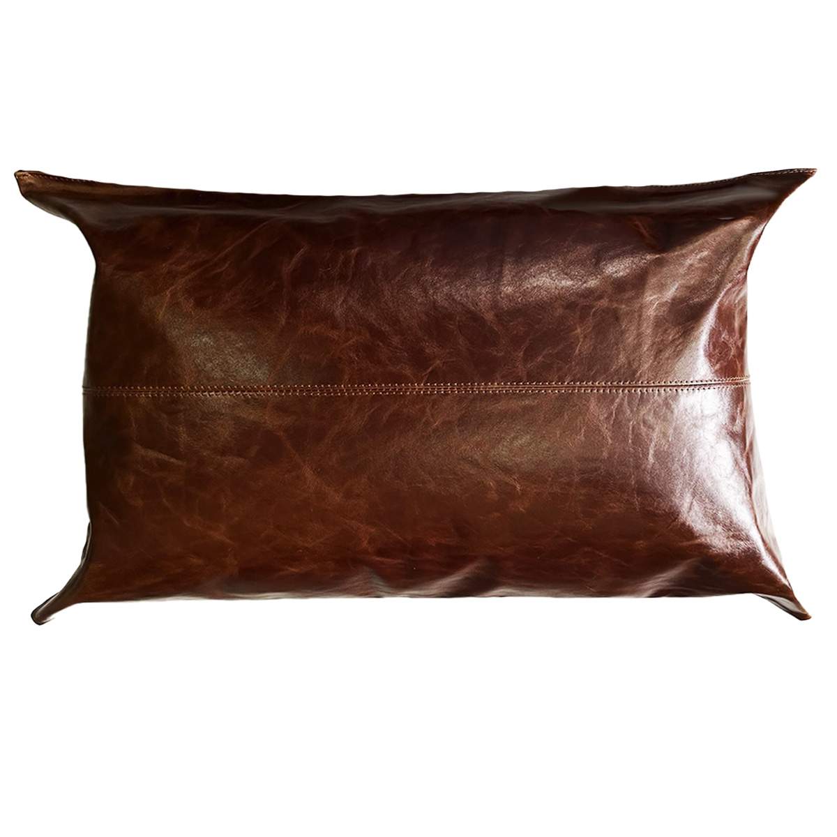 Декоративная подушка Mark&Fox Magic Night 40х60 коричневая