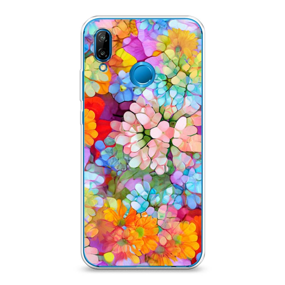 Чехол на Huawei P20 Lite 