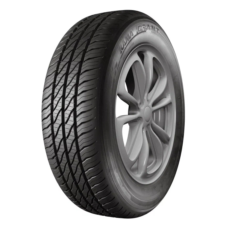 

Шины Kama Grant НК-241 175/65R14 82H, GRANT (НК-241)
