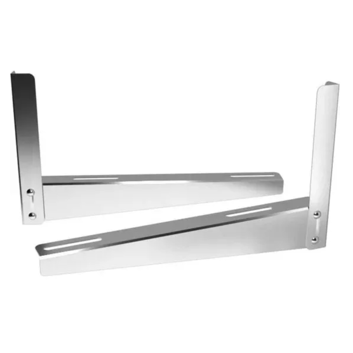 

Кронштейн NoBrand D-KR/304.01p, Серебристый, D-KR/304.01p