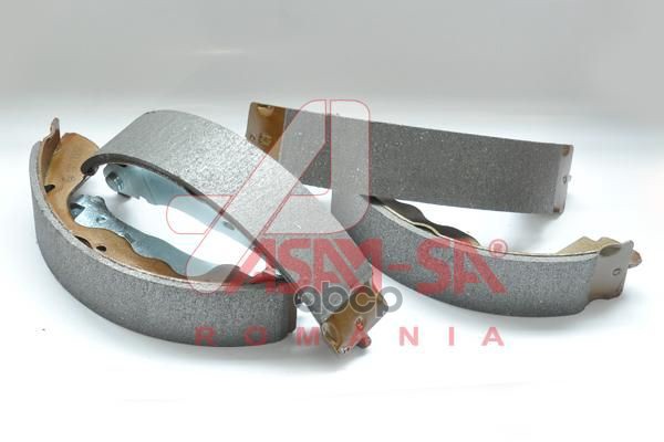

Колодки тормозные барабанные задн TOYOTA: HILUX пикап 2.5 D/2.5 D 4x4/2.5 D4d/3.0 D 4x4 05