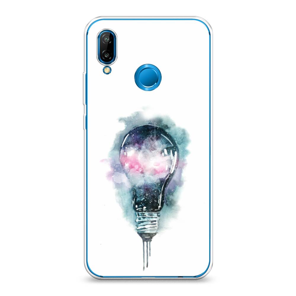 Чехол на Huawei P20 Lite 