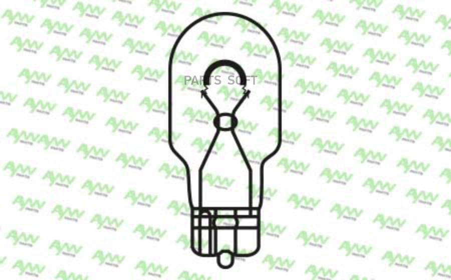 Лампа Накаливания 10Шт AywiParts AW1920014