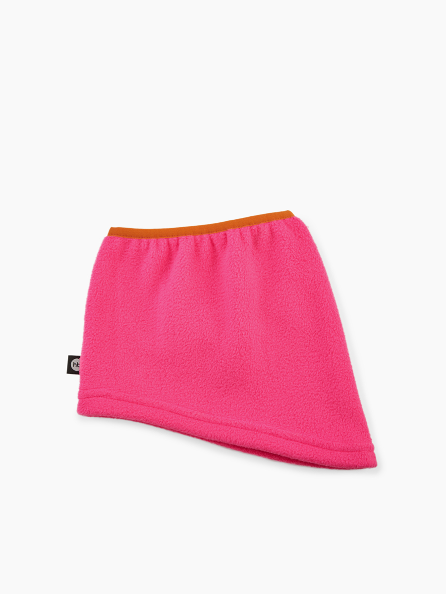 

Снуд детский Happy Baby 89042, розовый, onesize, 89042