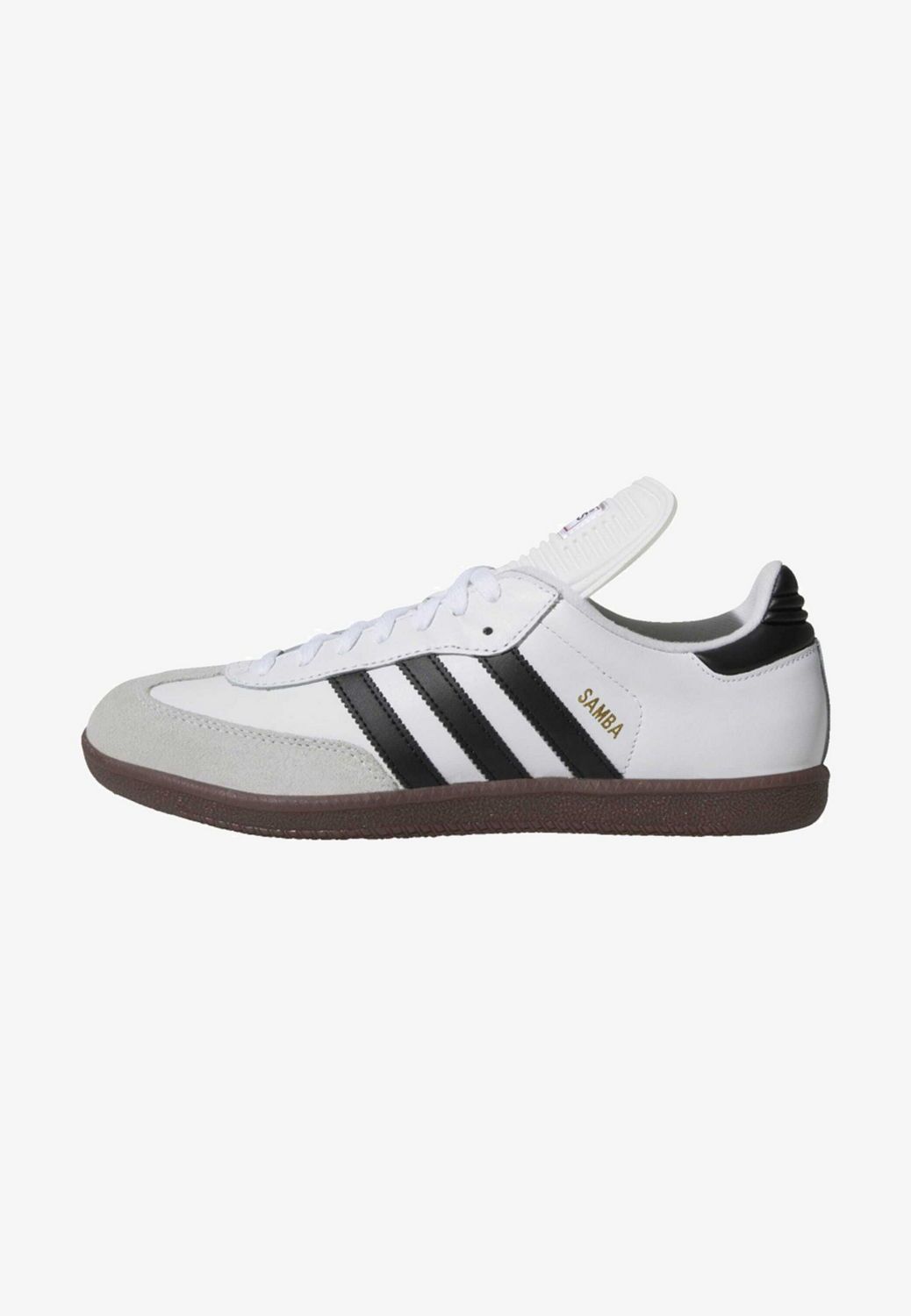 

Кроссовки унисекс Adidas AD544A1DZ белые 42 2/3 EU, Белый, AD544A1DZ