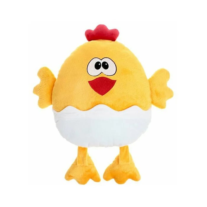 

ПРИНЦЕССА Подушка, Петушок, 38 см, Подушка, Петушок, 38 см