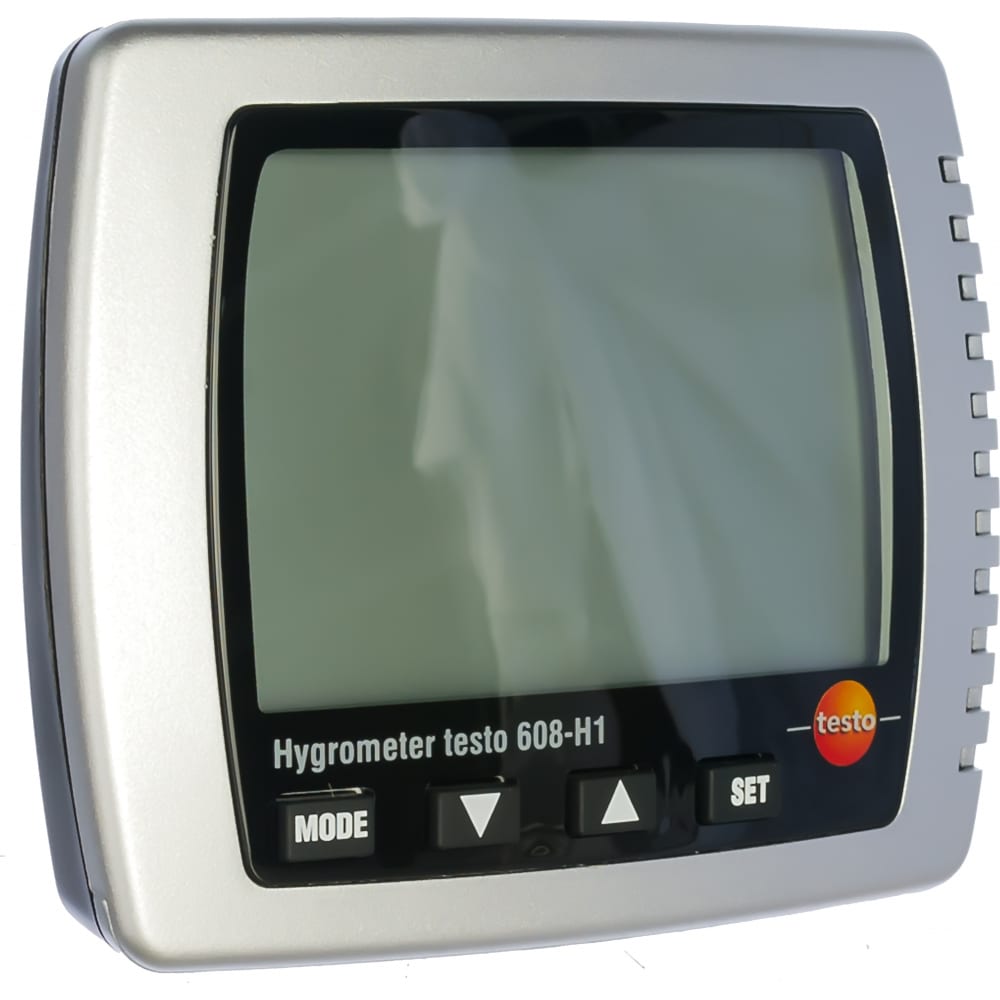 Testo Термогигрометр 608-H1 0560 6081