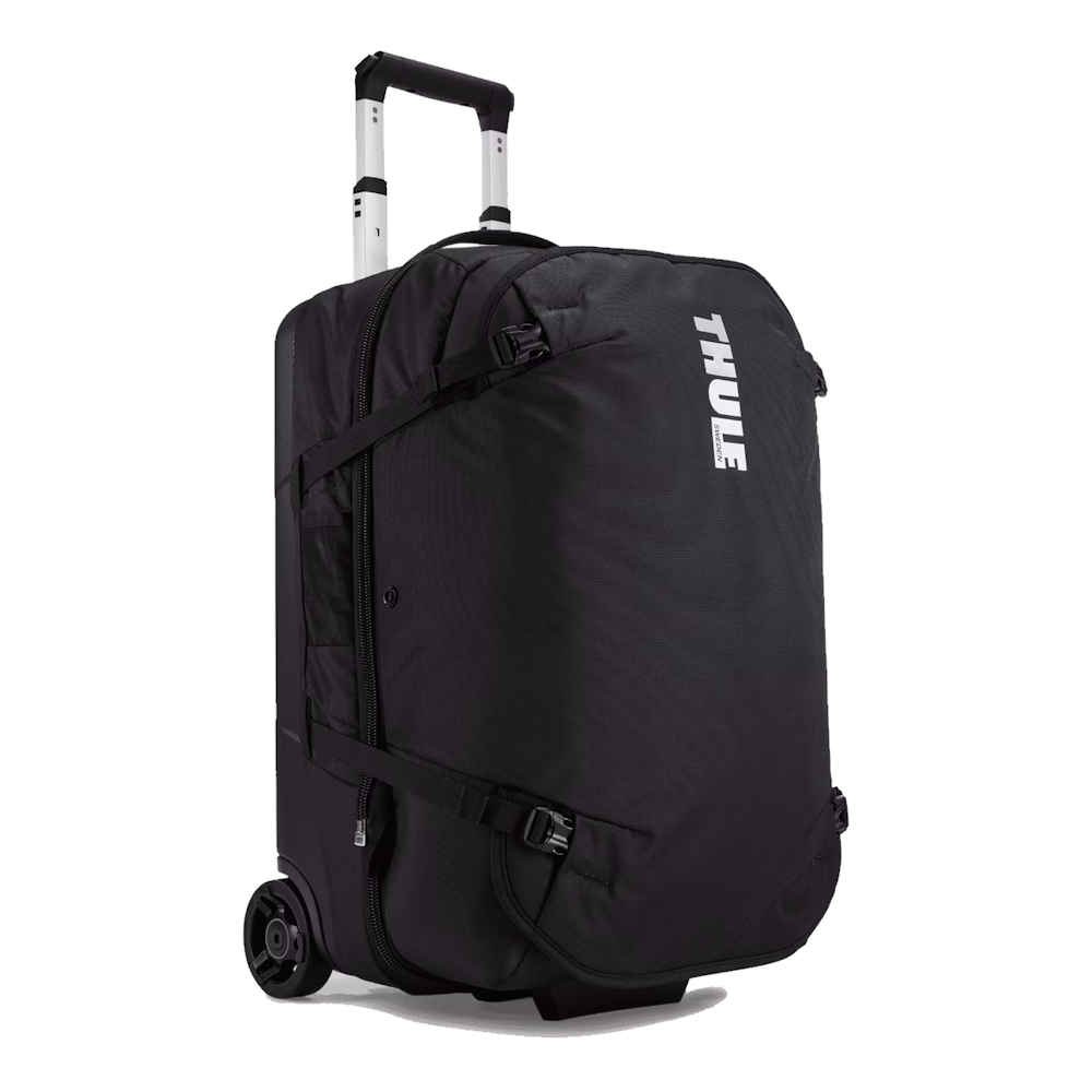 Спортивная сумка на колесах Thule Subterra Wheeled Duffel 55cm/22