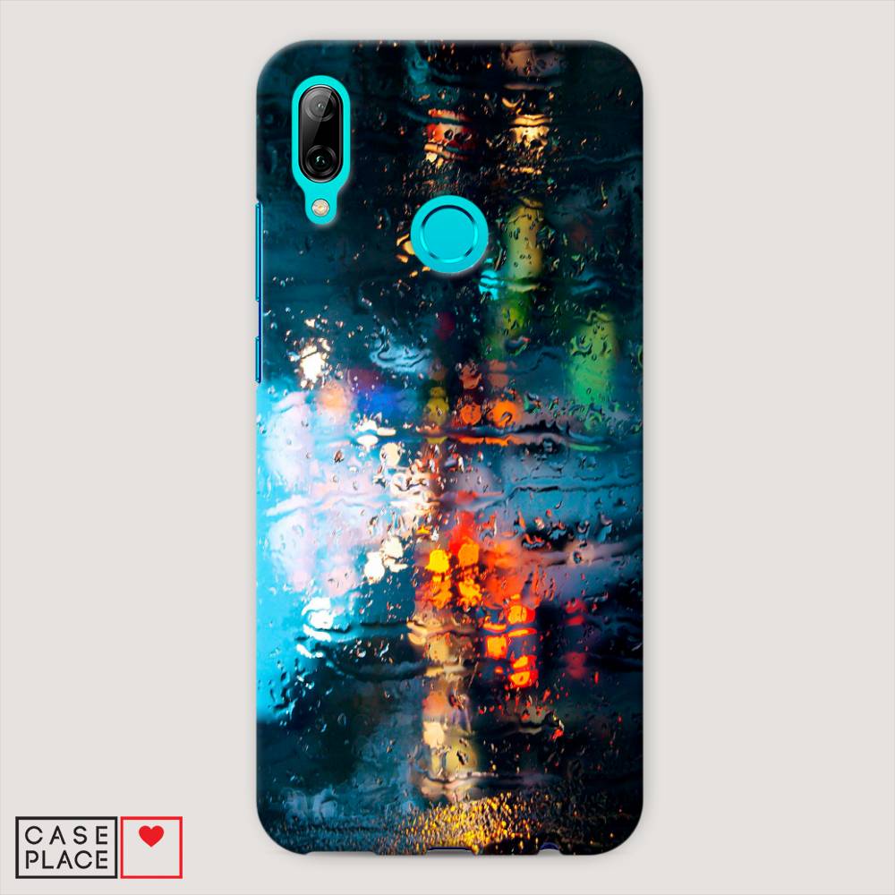 

Чехол Awog "Абстракция 28" для Huawei P Smart 2019, 67220-2