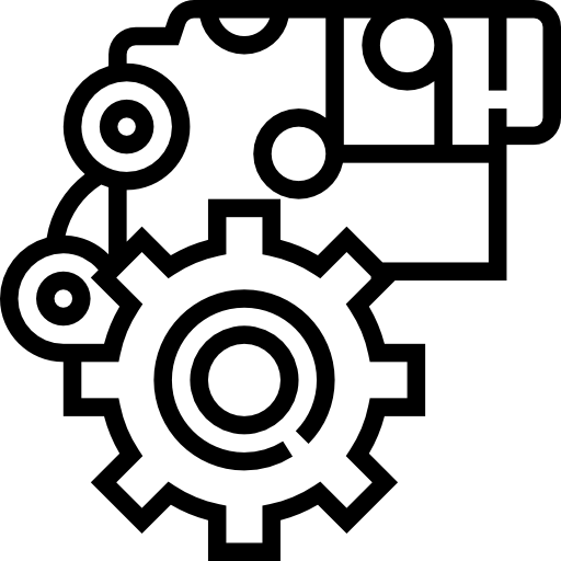 Черный саморез по дереву GSMETZ 3.5x55 мм, фосфатированный, 10 кг, 3333 шт., ph2 1003555