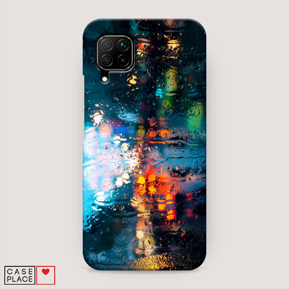 

Чехол Awog "Абстракция 28" для Huawei Nova 6 SE, 611720-2