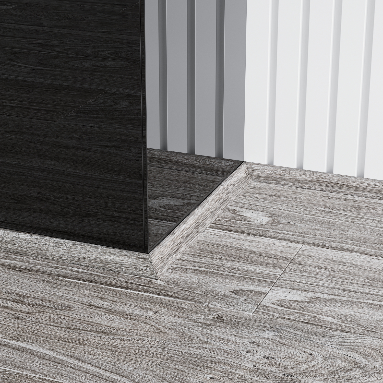 

Плинтус GoodWay CM GWS-03 2400х28х15 мм дуб Гетеборг 1шт, Бежевый, Inside corner