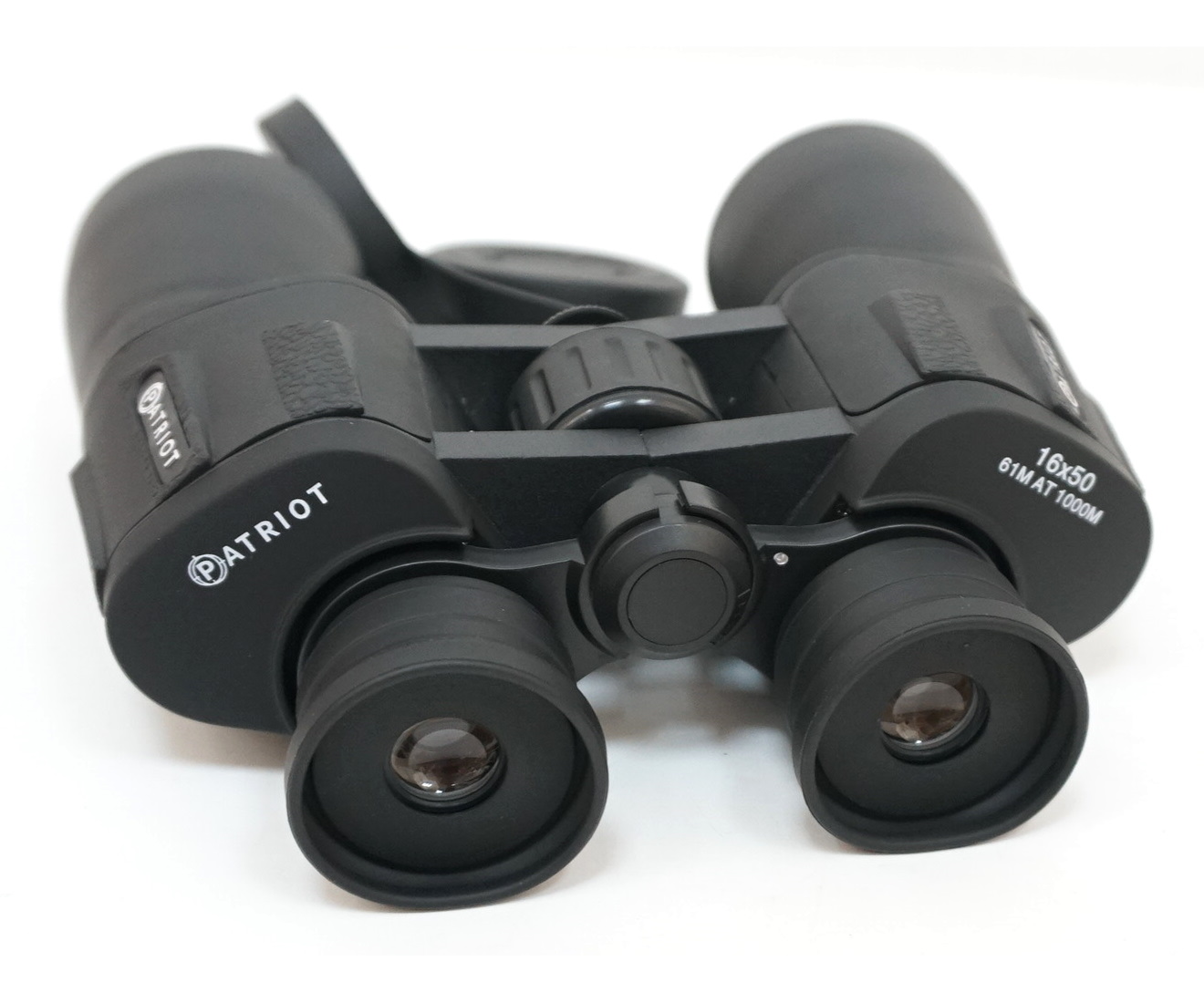 

Бинокль Patriot Safari 16x50, Safari 16x50