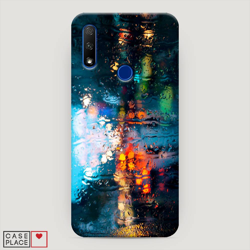 

Чехол Awog "Абстракция 28" для Honor 9X, 69920-2