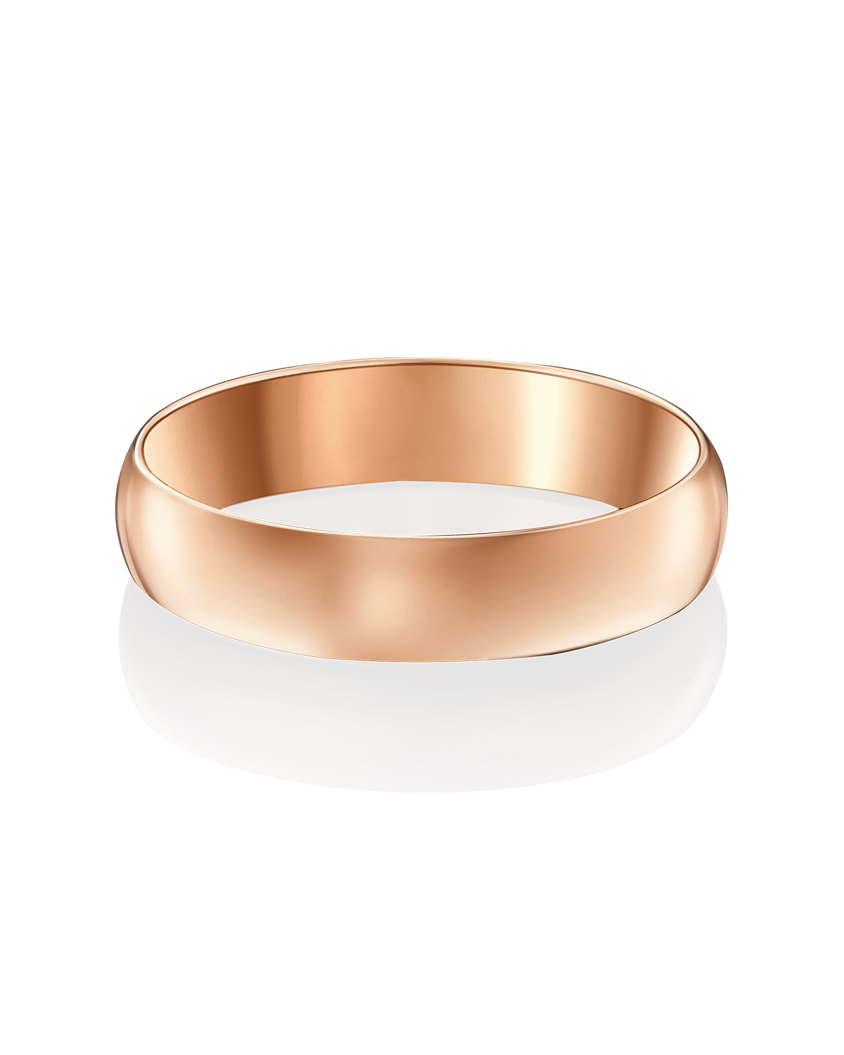 

Кольцо обручальное из золота р. PLATINA jewelry 01-3923-00-000-1110-11, 01-3923-00-000-1110-11