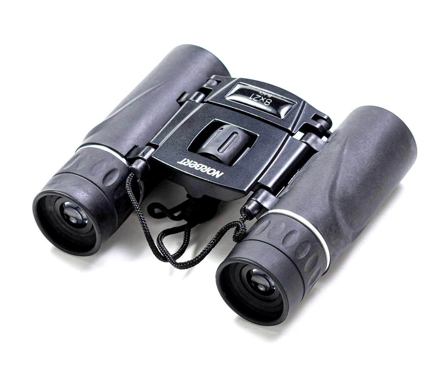 

Бинокль Norbert Midget 8x21 Black Line, Midget