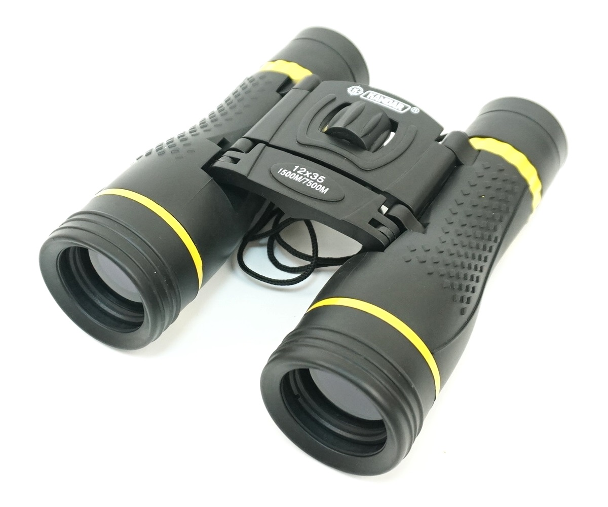 

Бинокль Kandar 12x35, BH-BK123