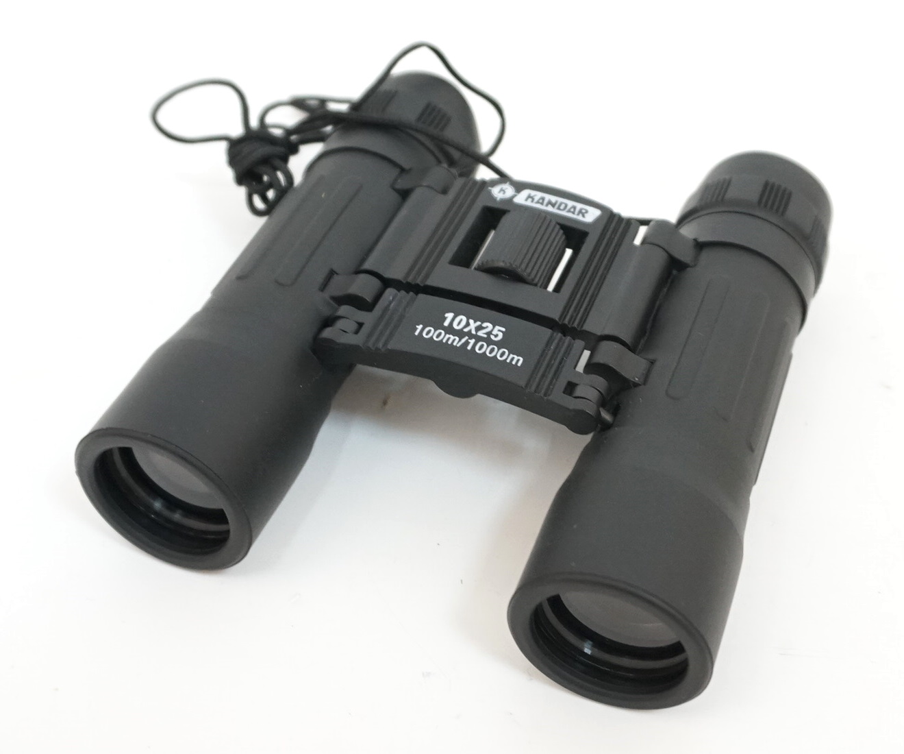 

Бинокль Kandar 10x25, BH-BK102