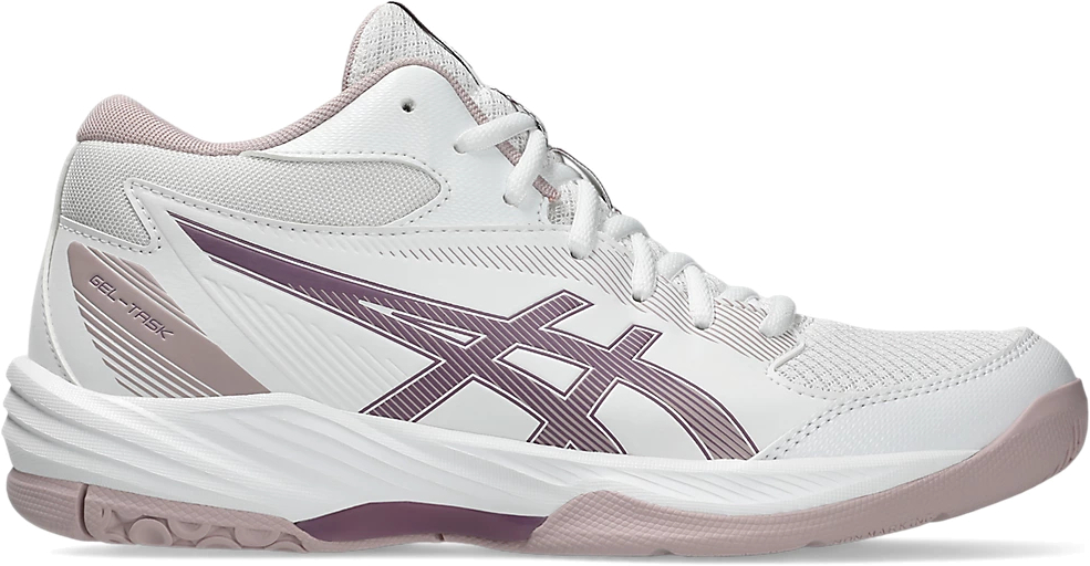 

Кроссовки женские Asics GEL-TASK 4 MT белые 7.5 US, Белый, GEL-TASK 4 MT