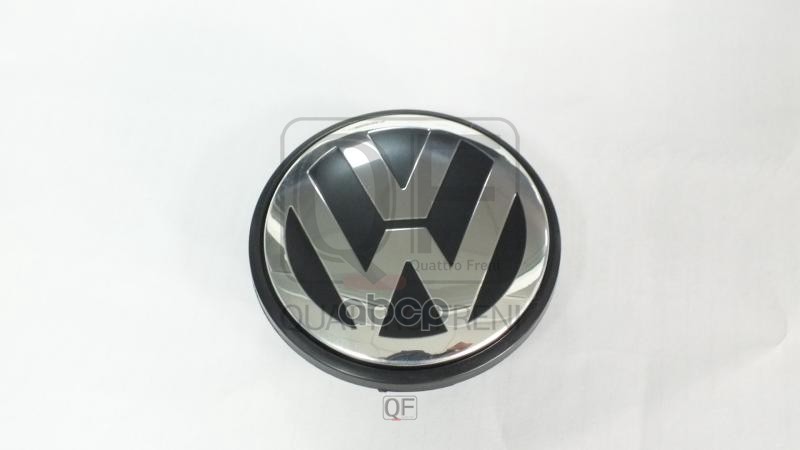 Заглушка Литого Диска Quattro Freni Qf14c00004 QUATTRO FRENI арт. QF14C00004