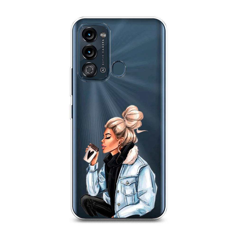 Чехол Awog  на Itel Vision 3 