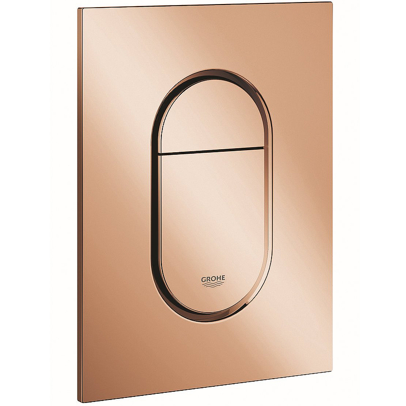 

Клавиша смывная Grohe Arena Cosmopolitan S 37624DA0, Розовый