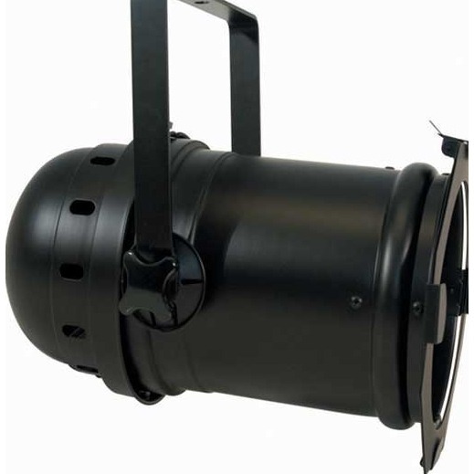 

Прожектор PAR Showlight PAR-56 Long Black, PAR-56 Long Black