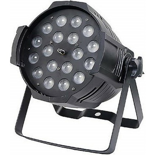 Прожектор PAR LED Showlight LED SPOT 180W ZOOM In Door 40320₽