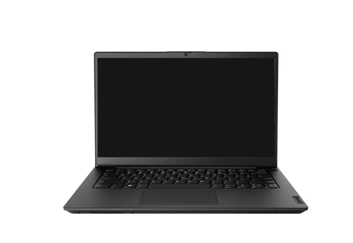 

Ноутбук Lenovo K14 Black (21CSS1BF00/512), K14