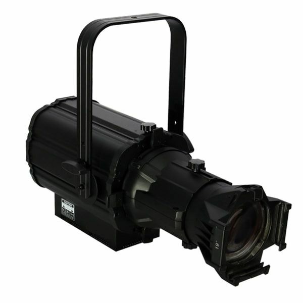 Прожектор театральный линзовый Showlight SL-400FPF-RGBAL - RGBAL 170100₽