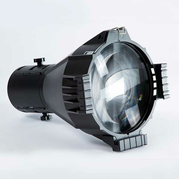 

Линзовый тубус для театральных прожекторов Showlight 50 degree lens tube, 50 degree lens tube